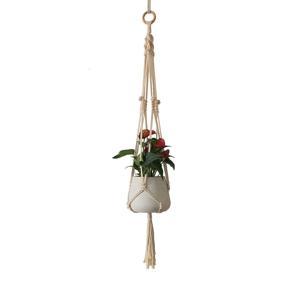 Macrame Plant Hanger