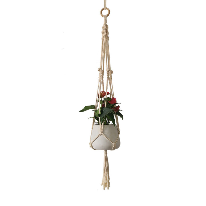 Macrame Plant Hanger