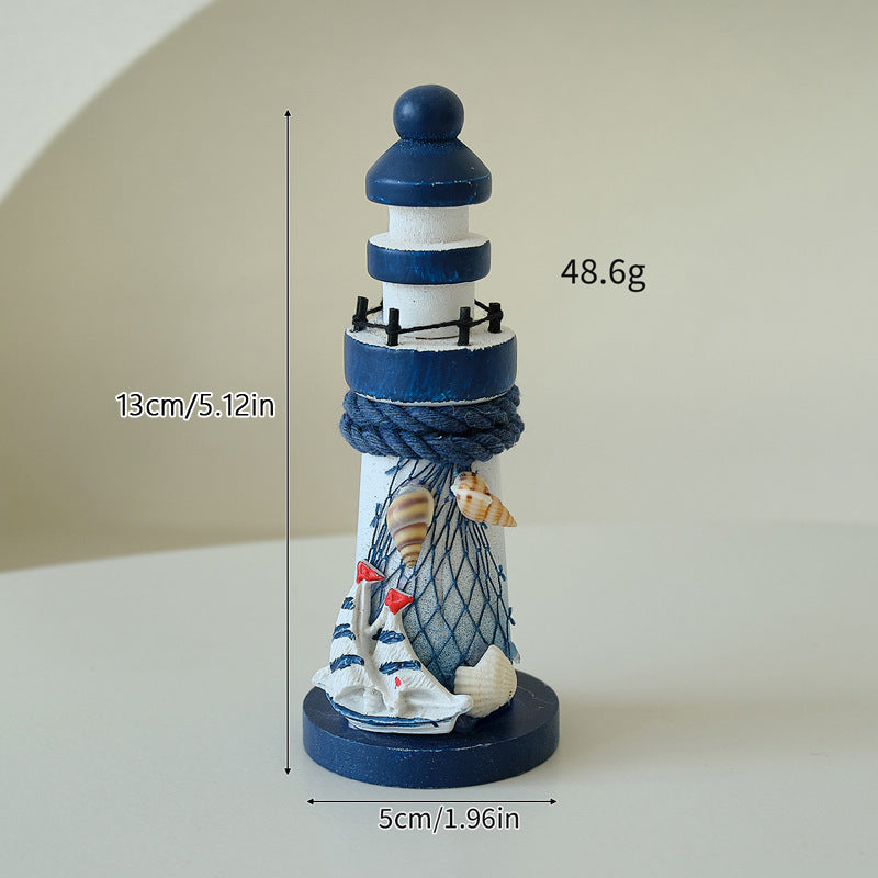 Decorative Ship Model