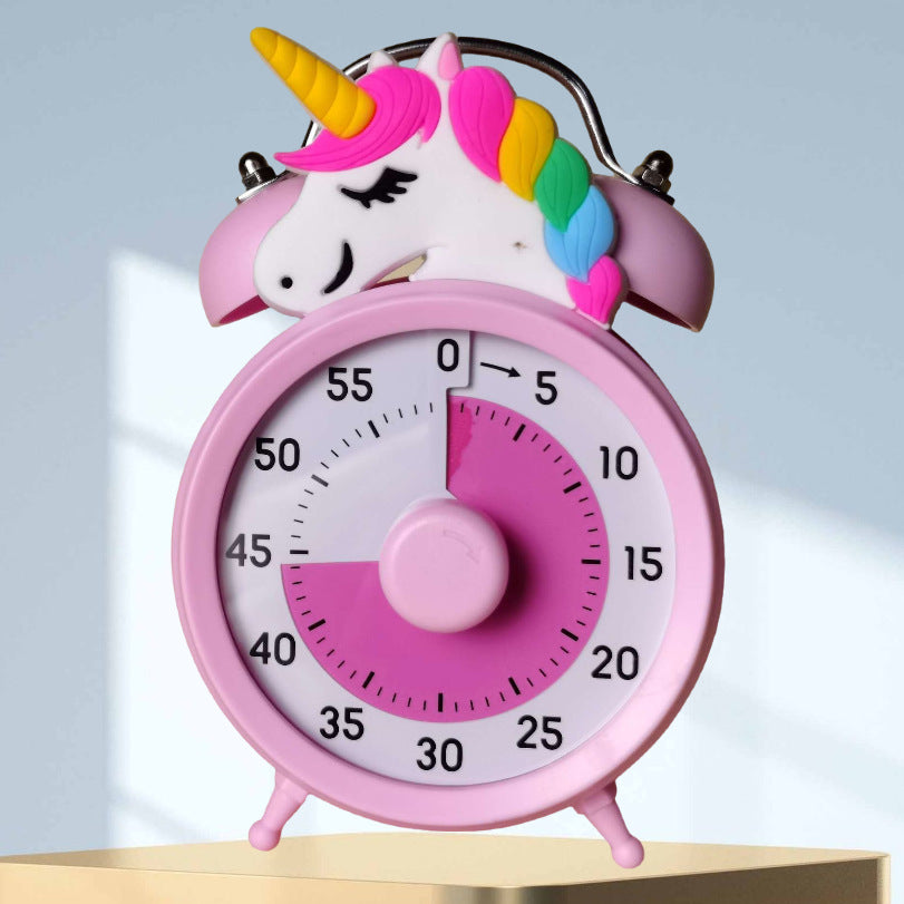 Funny Alarm Clock