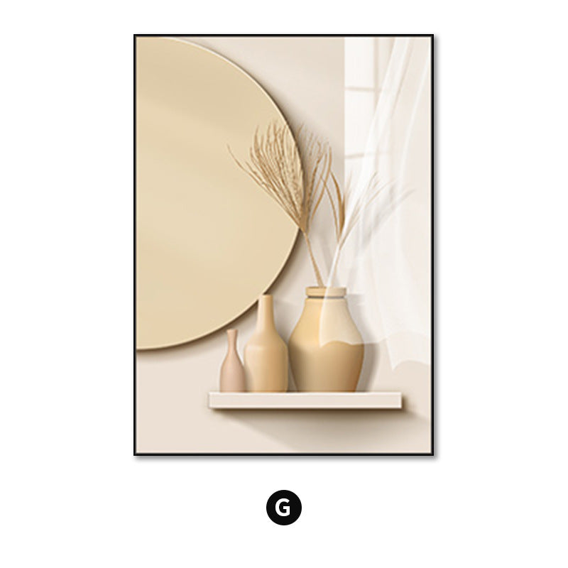 Decorative Modern Wall Art