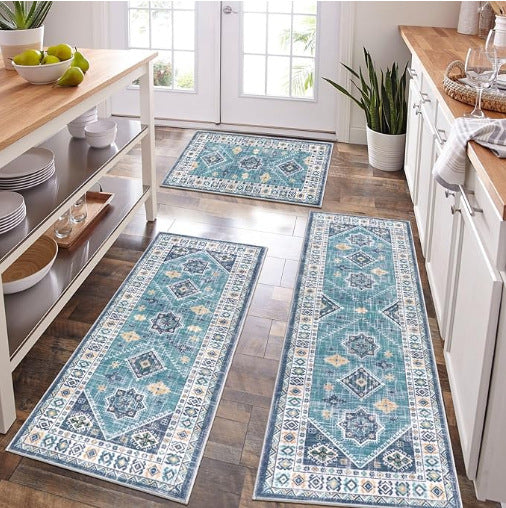 Home Decor Kitchen Mat Set