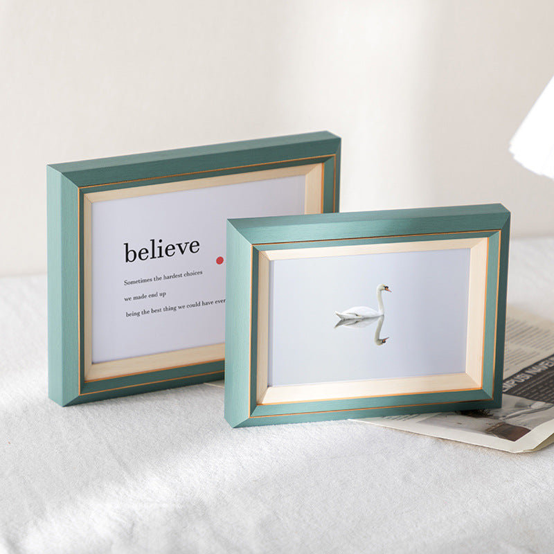 Elegant Decorative Picture Frame
