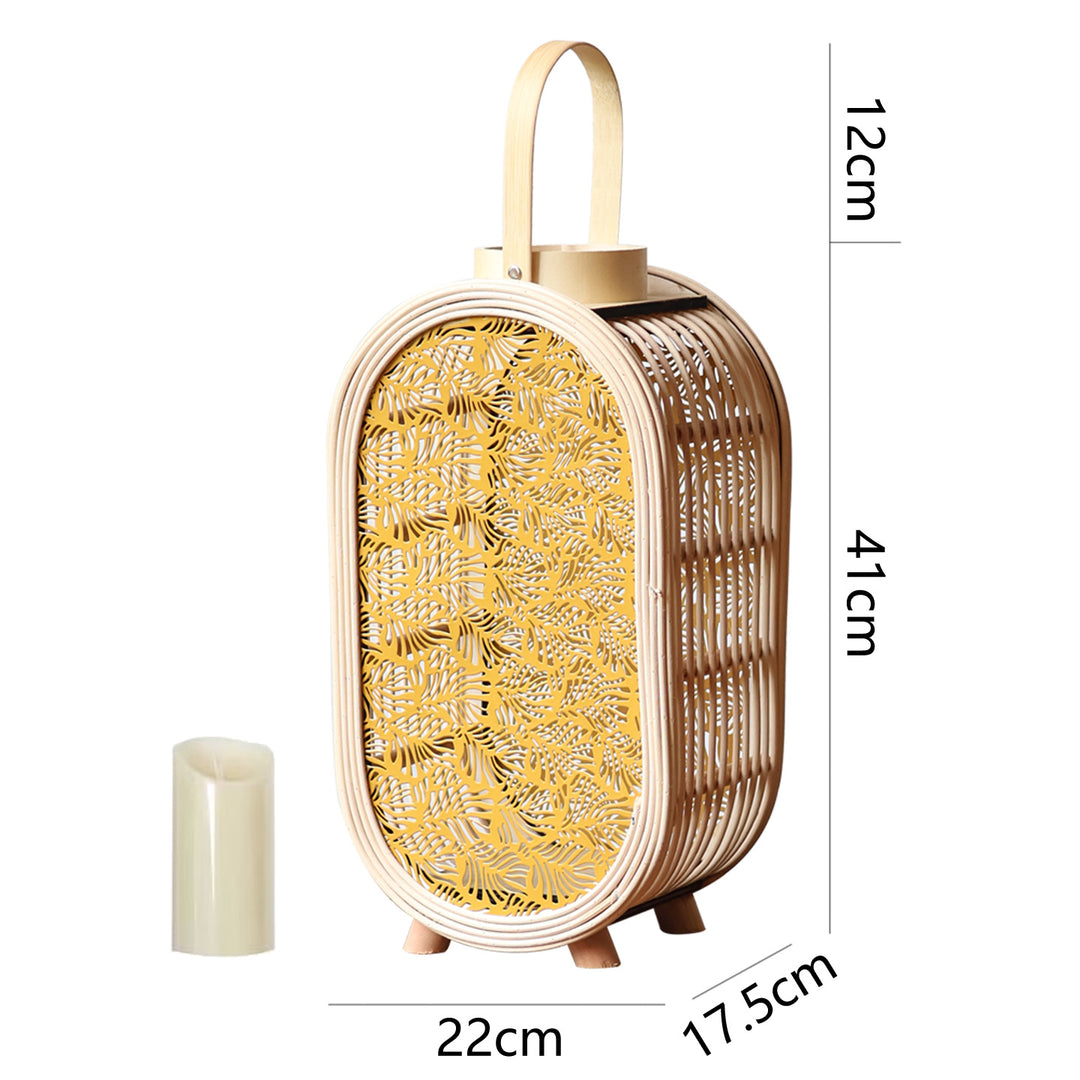 Decorative Lantern Stand
