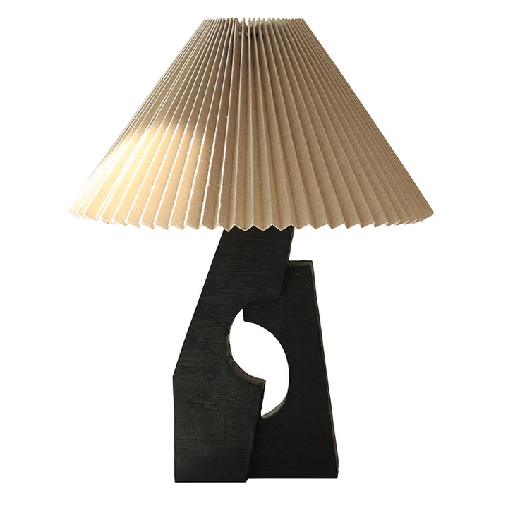 Decorative table lamp
