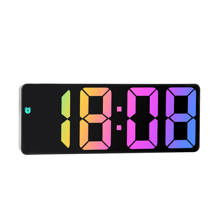 Digital watch