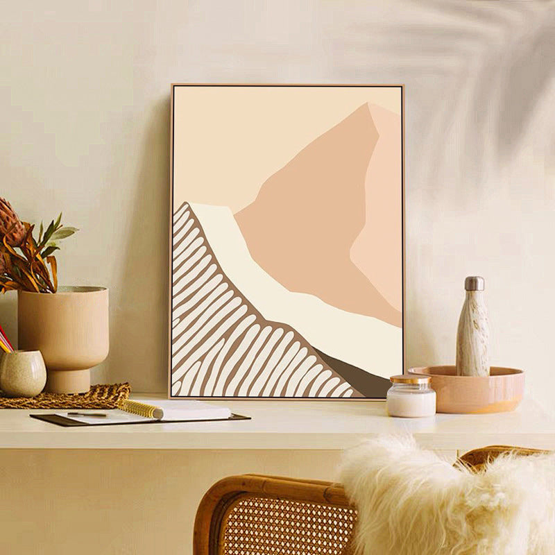 Abstract Wall Art
