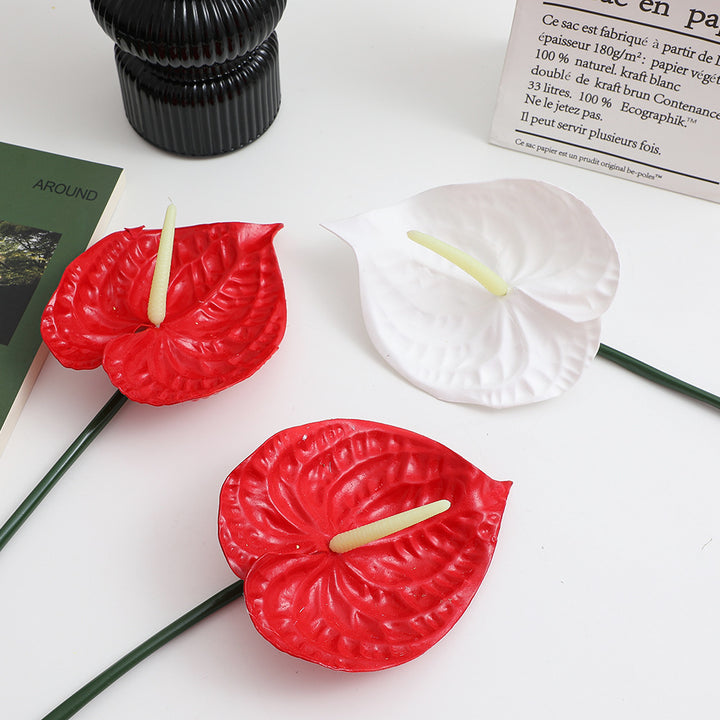 Artificial Anthurium