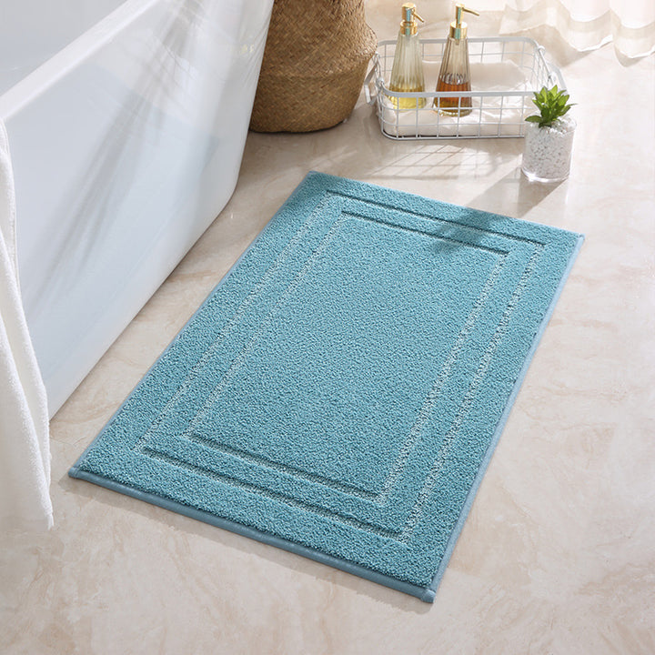 Bath Mat for Home Floor