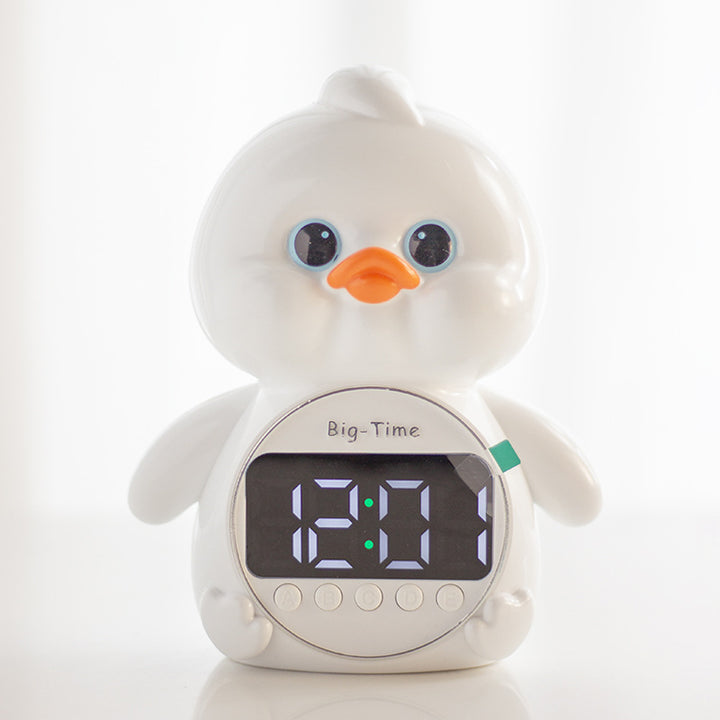 Avarnia Alarm Clock