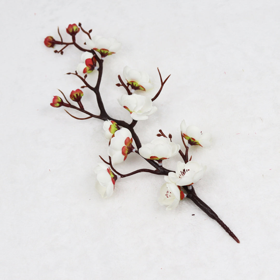 Decorative Floral Arrangement for Tabletop Decor