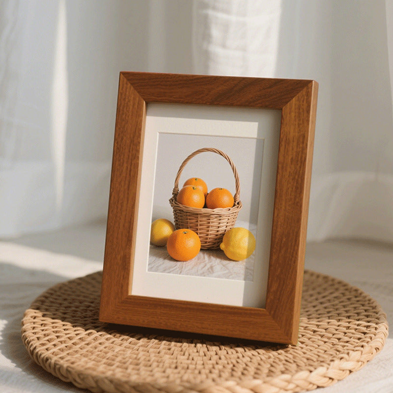 Decorative Wooden Frame  1792424801