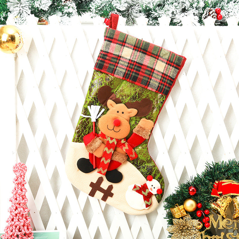 Christmas Stocking