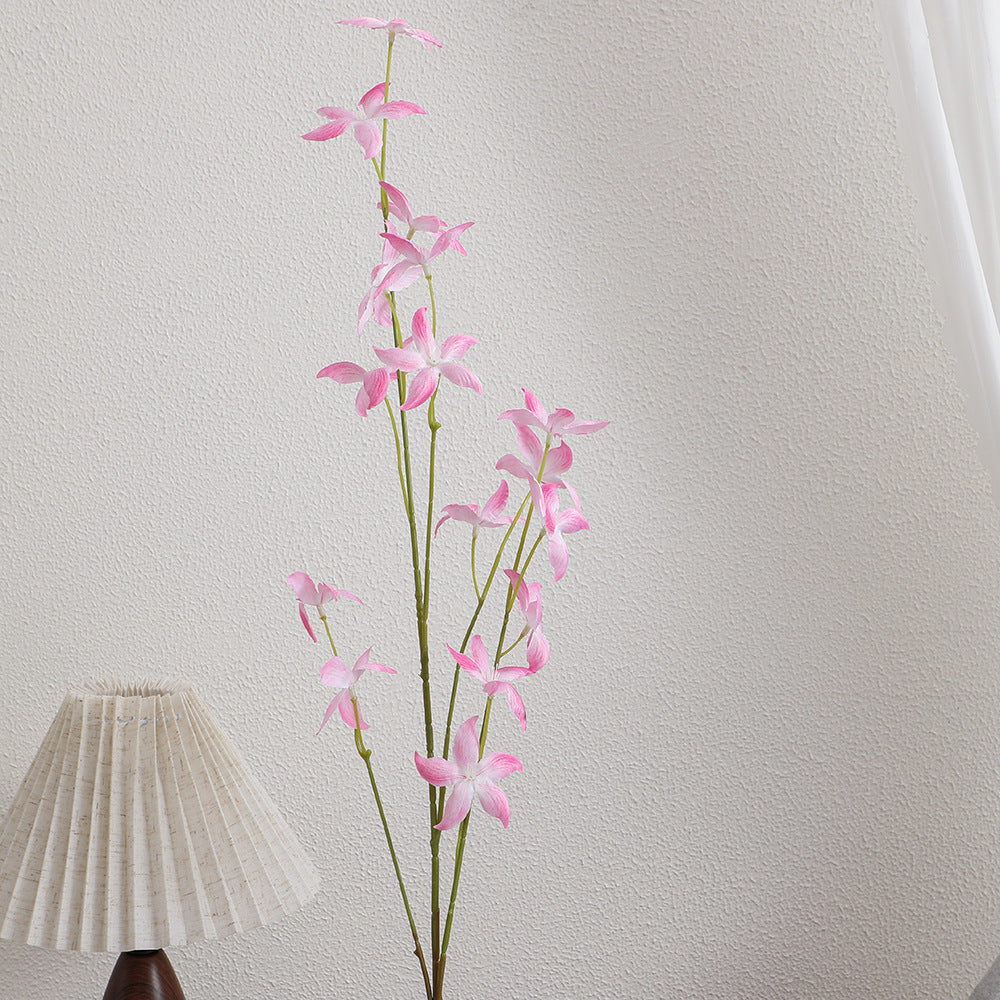 Elegant Artificial Orchid