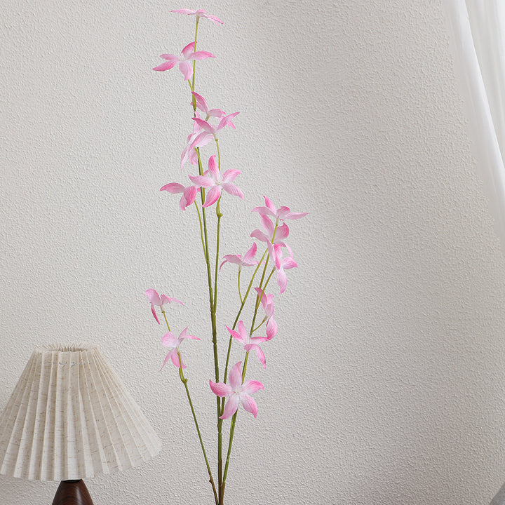 Elegant Artificial Orchid