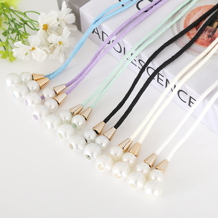 Decorative Curtain Tieback