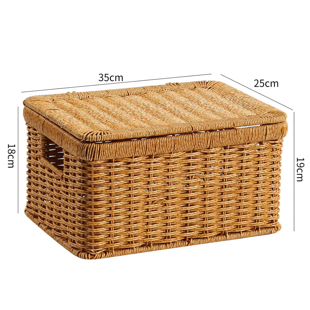 Decorative Storage Basket