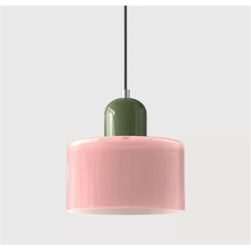 Pendant light