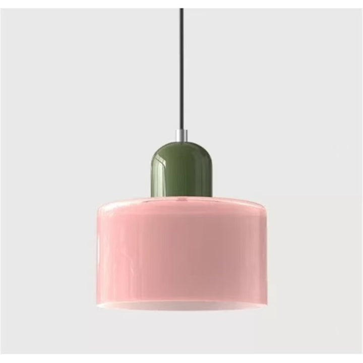 Pendant light