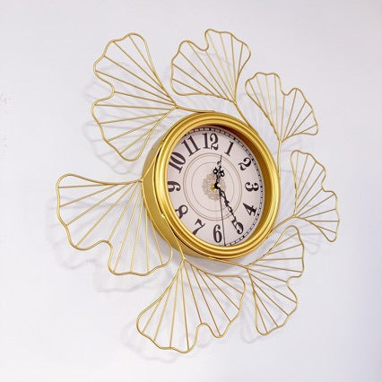 Decorative Wall Clock