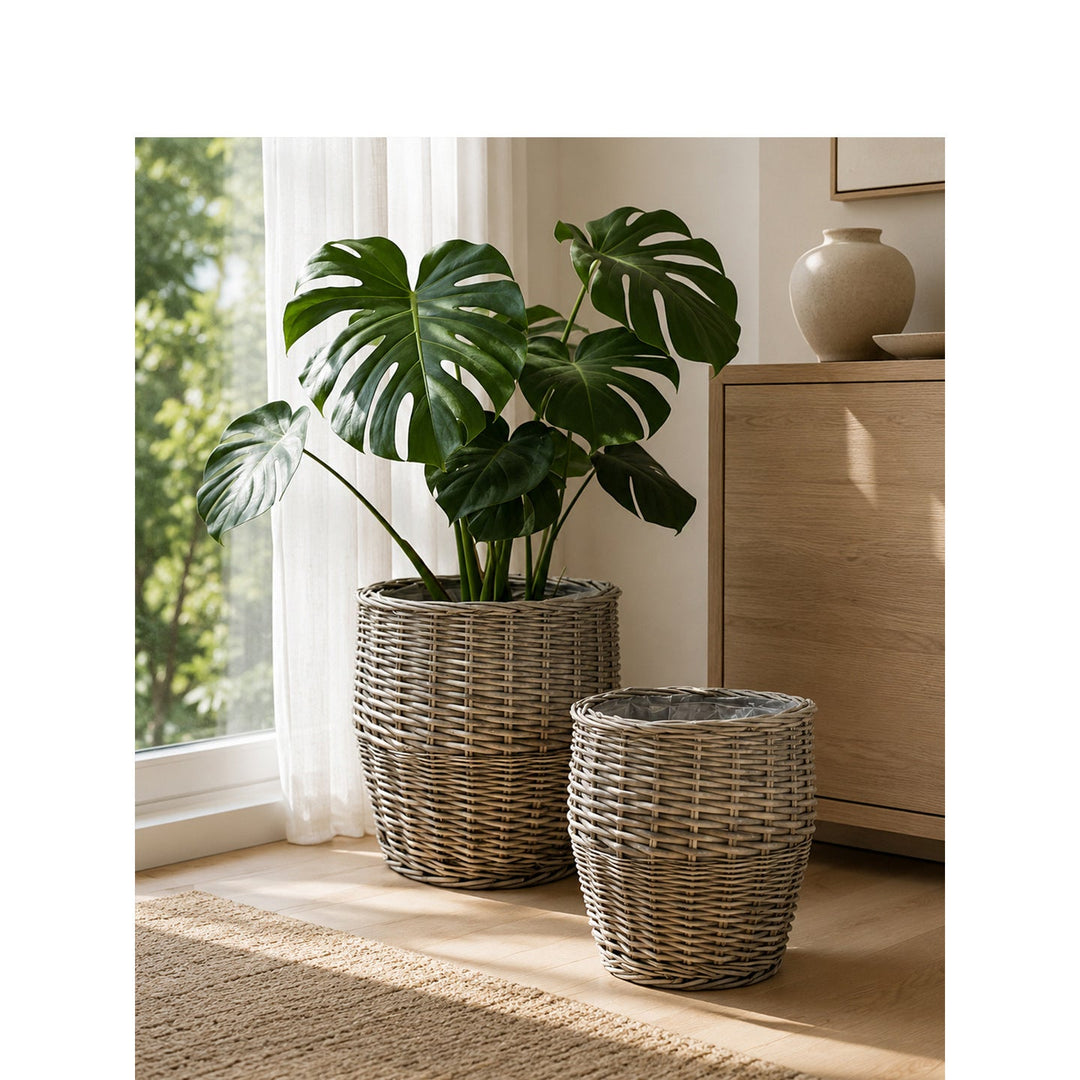 Decorative Laundry Basket