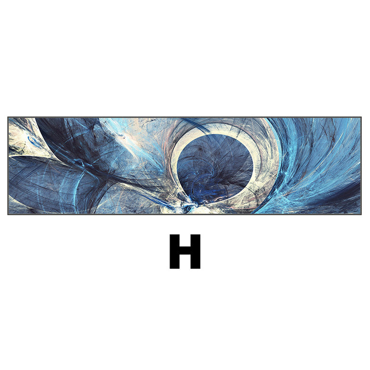 Abstract Wall Mural