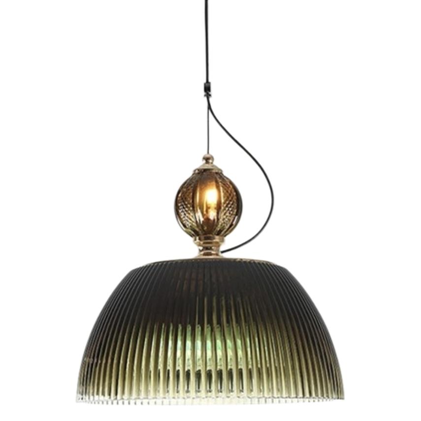 Vintage Industrial Pendant Lamp
