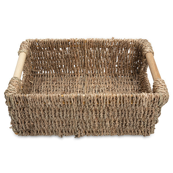 Bathroom Storage Basket