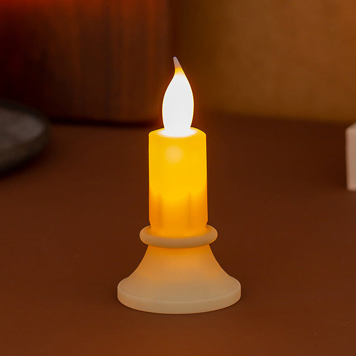 LED Decorative Candle