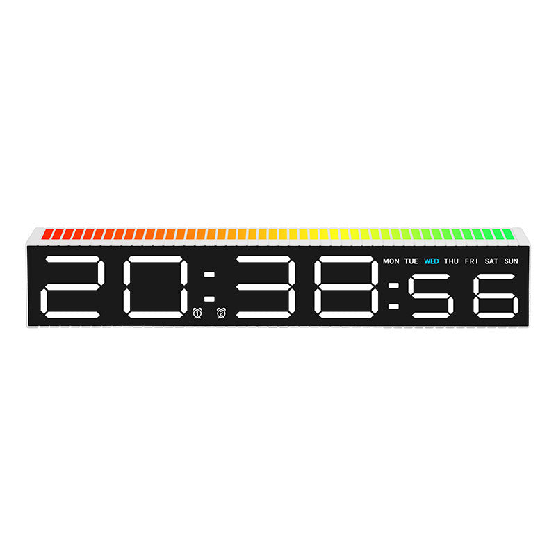 Wall clocks