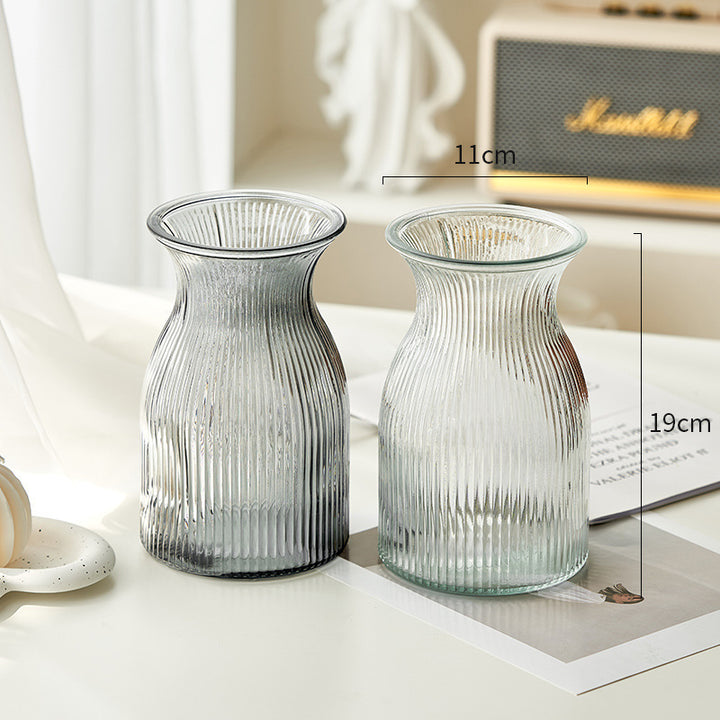 Decorative Glass
