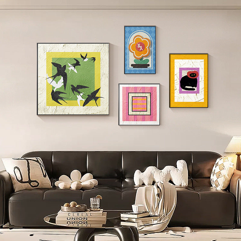 Decorative Art Collection