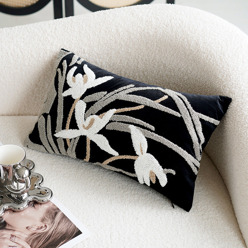 Home Decor Cushion for Bedroom Comfort