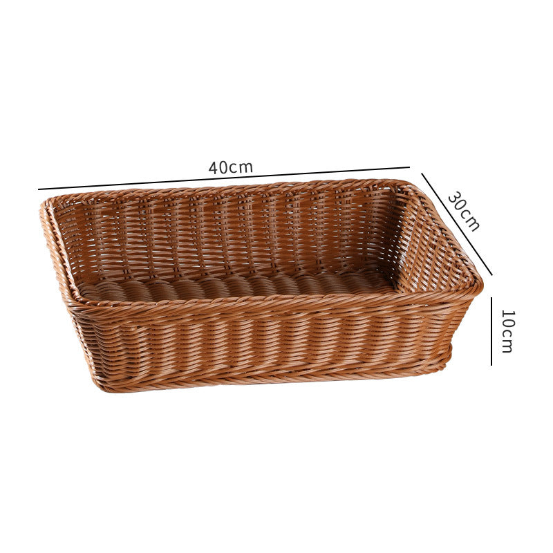 Storage Basket