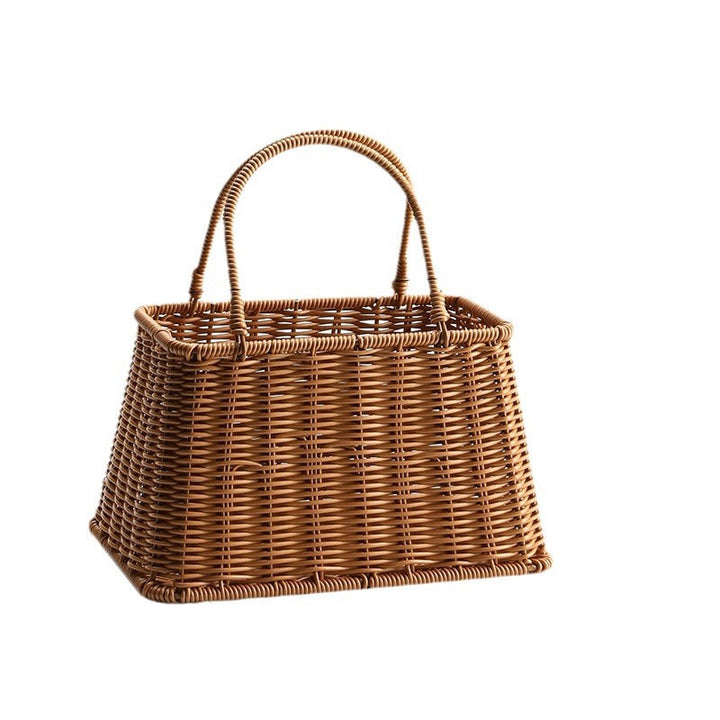 Woven Storage Basket