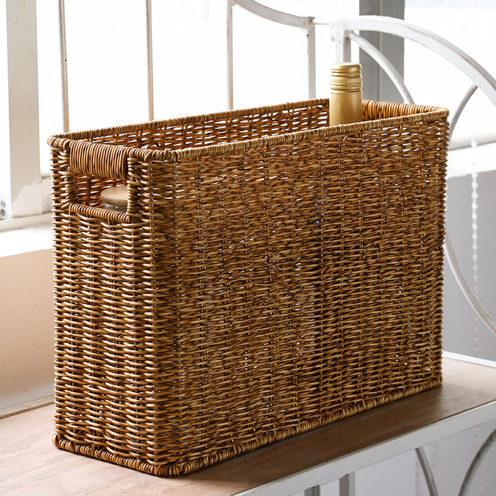 Decorative Storage Basket