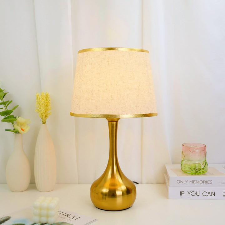 Decorative table lamp