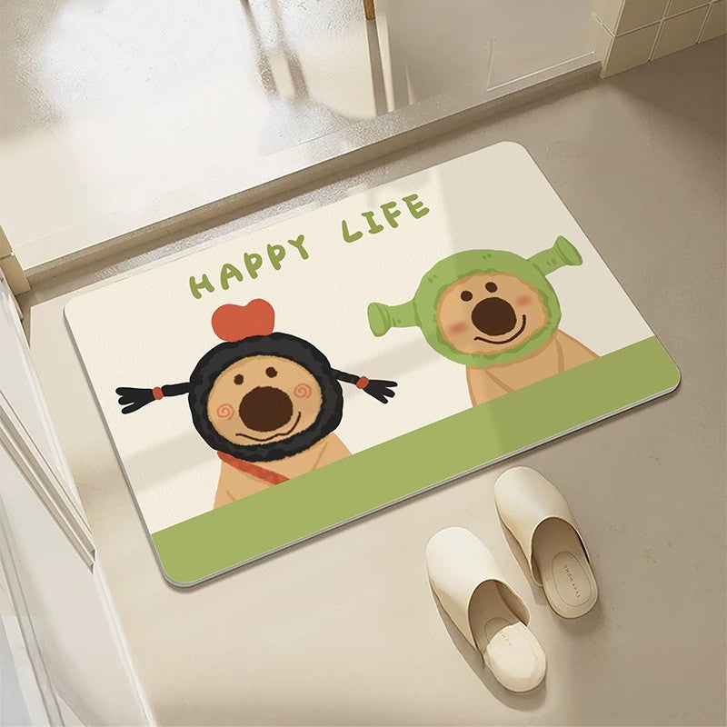 Doormat