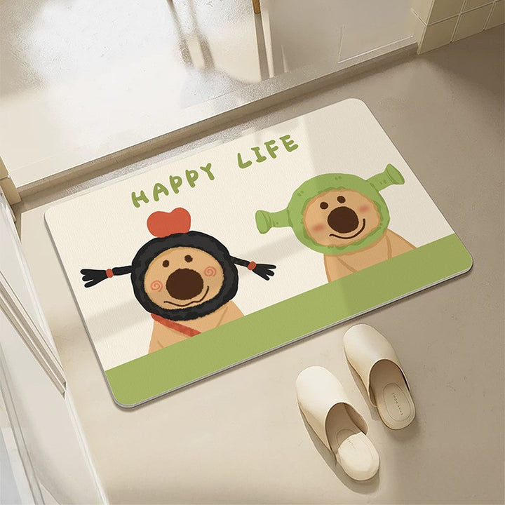 Doormat
