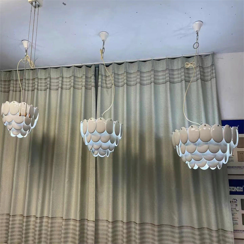 Accent lighting