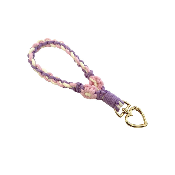 Decorative Handcrafted Keychain
