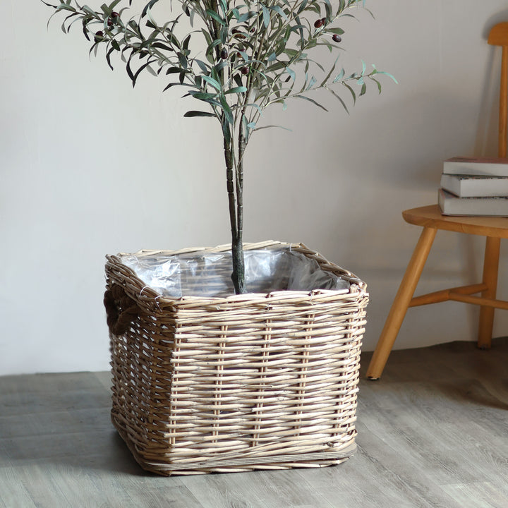 Laundry Basket