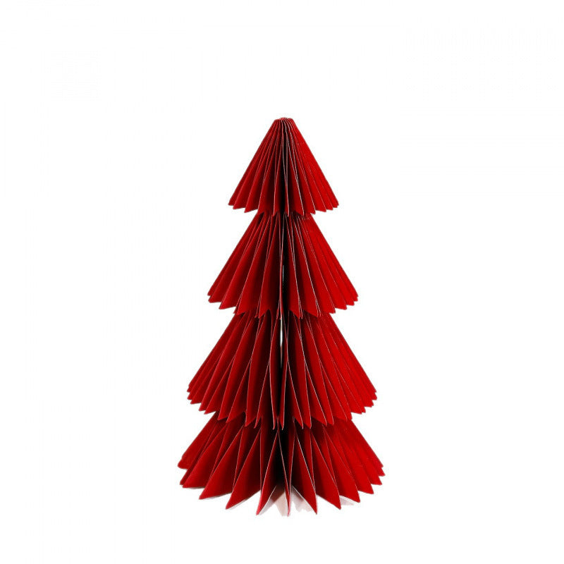 Decorative Paper Christmas Tree