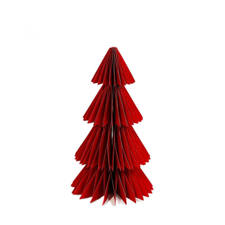 Decorative Paper Christmas Tree