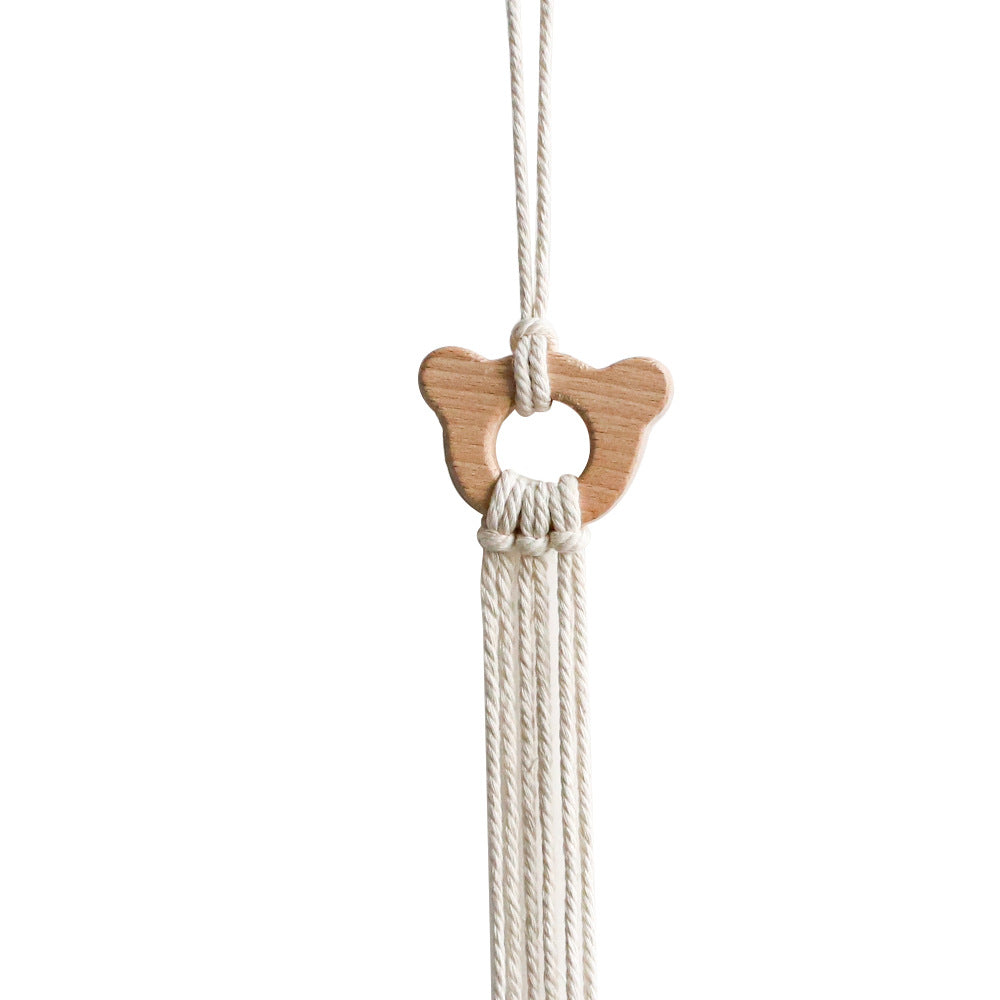 Wooden toy