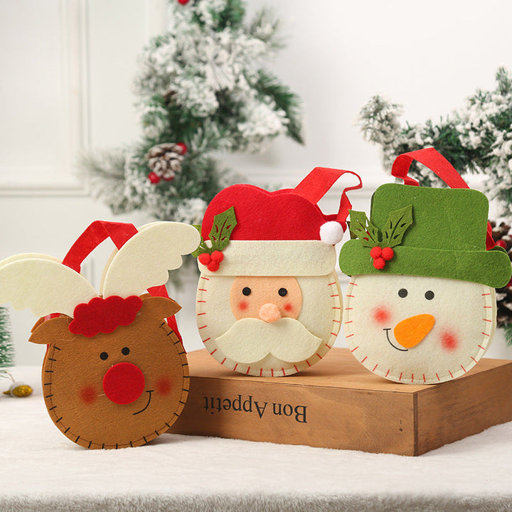 Decorative Snowman Hanging Decoration