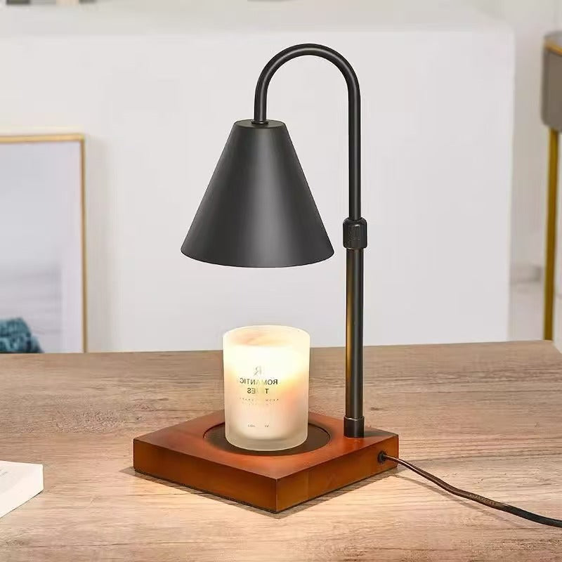 Decorative table lamp