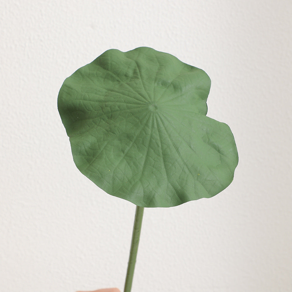 Artificial Lotus Flower