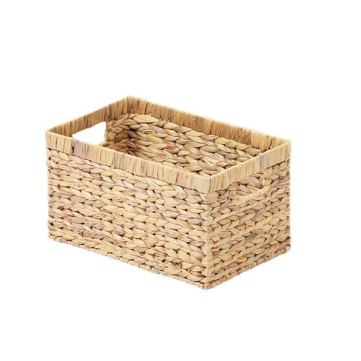 Decorative Woven Storage