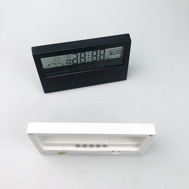 Weather-resistant Digital Watch